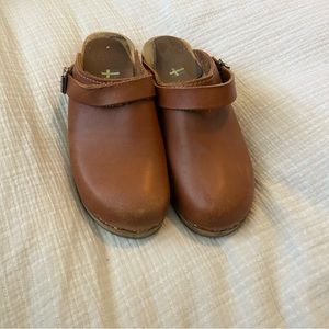 Swedish Clogs